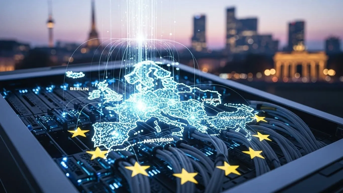 The 9 Best European AI Companies Right Now